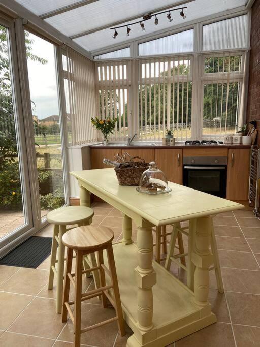 5A - 'Your Place' A Unique Space To Make Your Own. Elloughton Exteriér fotografie